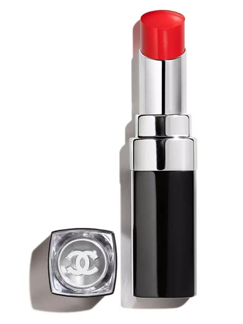 chanel best seller lipstick.